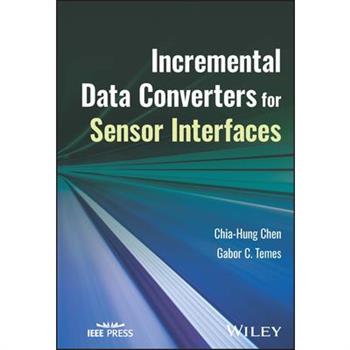 Incremental Data Converters for Sensor Interfaces