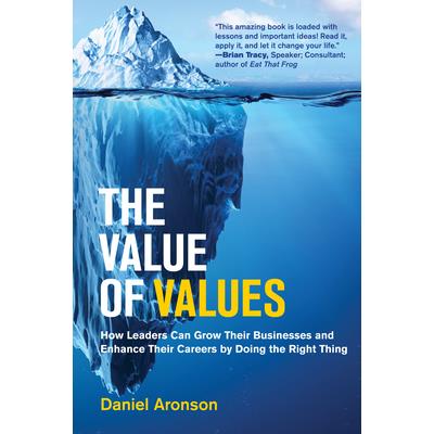 The Value of Values