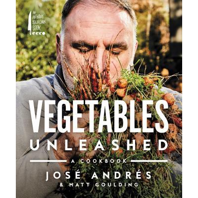 Vegetables Unleashed