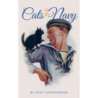 Cats in the Navy