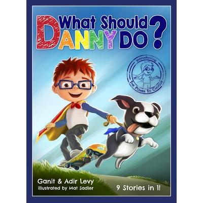 What Should Danny Do?