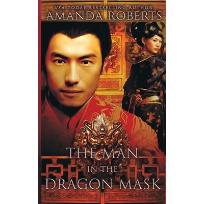 The Man in the Dragon Mask