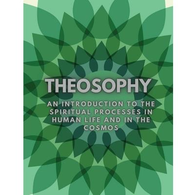 Theosophy | 拾書所