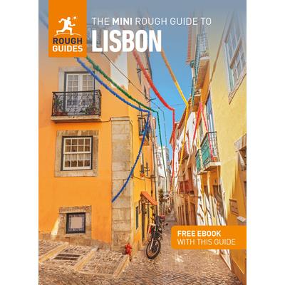 The Mini Rough Guide to Lisbon (Travel Guide with Free Ebook)
