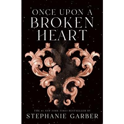 Once Upon a Broken Heart