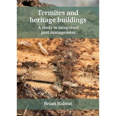 Termites and Heritage Buildings