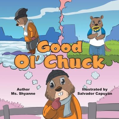 Good Ol’ Chuck