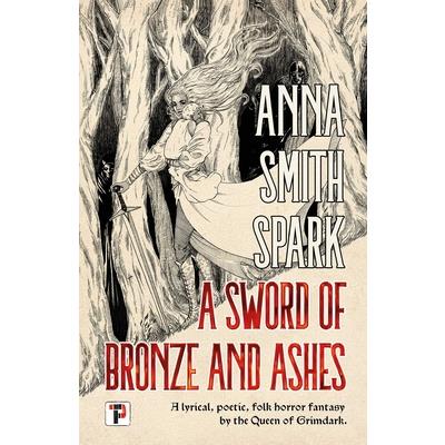 A Sword of Bronze and Ashes | 拾書所