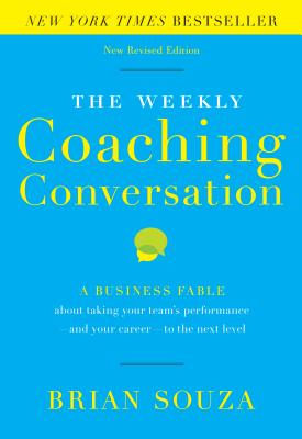 The Weekly Coaching Conversation