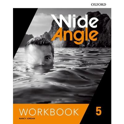 Wide Angle 5 Workbook | 拾書所