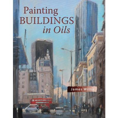 Painting Buildings in Oils | 拾書所