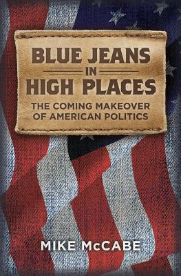 Blue Jeans in High Places