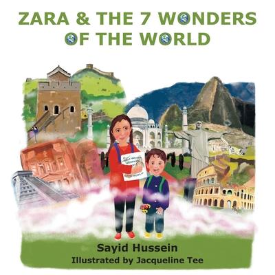 Zara & the 7 Wonders of the World