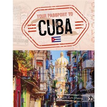 Your Passport to Cuba