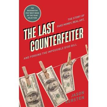 The Last Counterfeiter