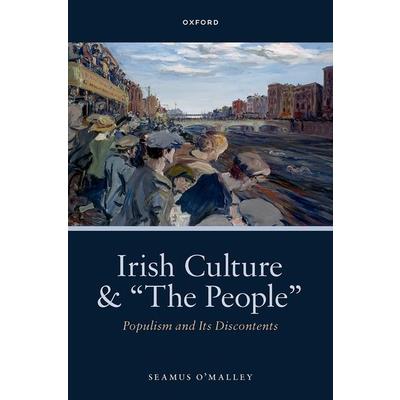 Irish Culture and the People
