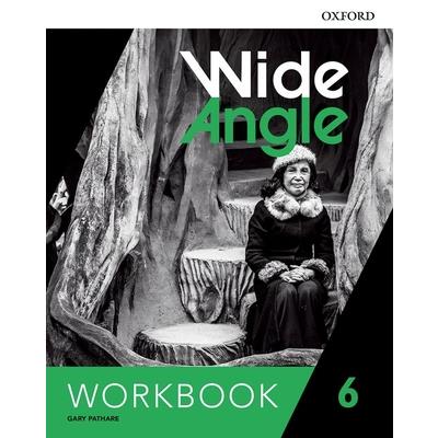 Wide Angle 6 Workbook | 拾書所