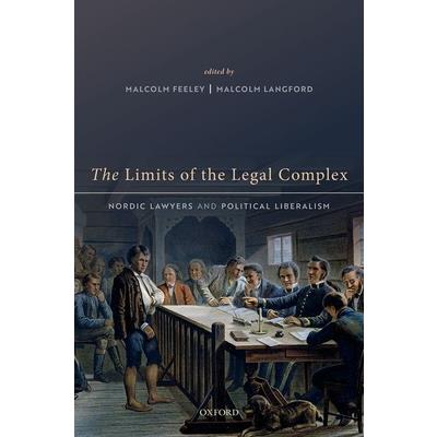 The Limits of the Legal Complex