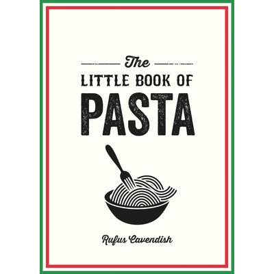 The Little Book of Pasta