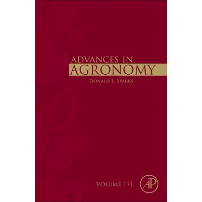 Advances in Agronomy, 171