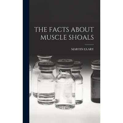 The Facts about Muscle Shoals