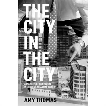 The City in the City