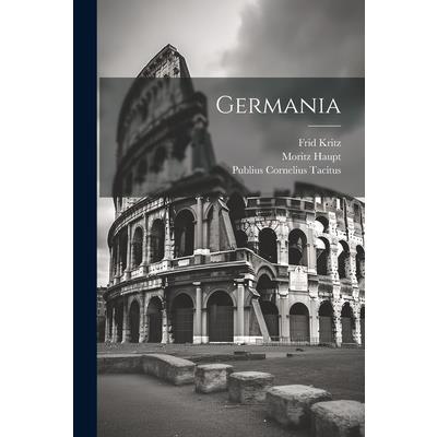 Germania | 拾書所