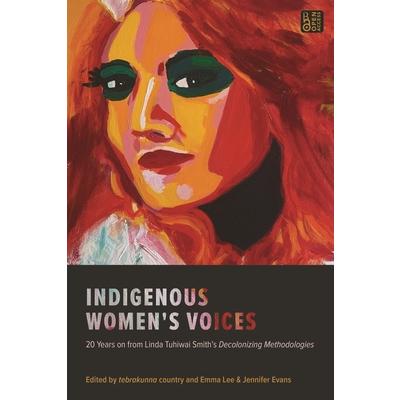Indigenous Women’s Voices
