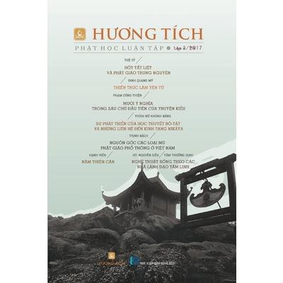 Huong Tich Phat Hoc Luan Tap - Vol.3