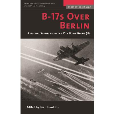 B-17s over Berlin