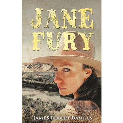 Jane Fury