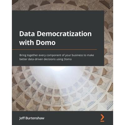 Data Democratization with Domo