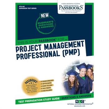 Project Management Professional(r) (Pmp), Volume 142