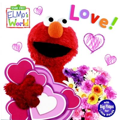 Elmo’s World