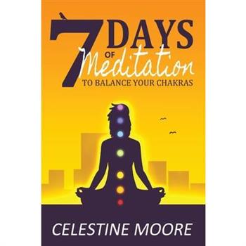 7 Days of Meditation