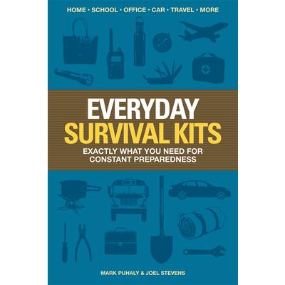 Everyday Survival Kits