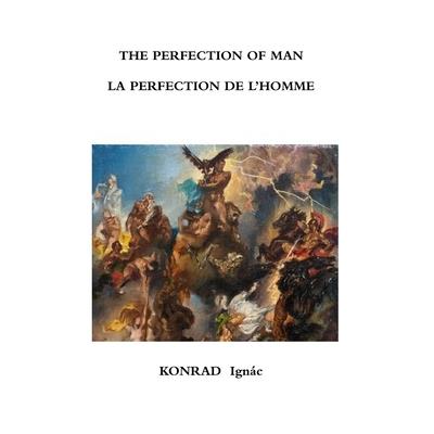 The Perfection of Man | 拾書所