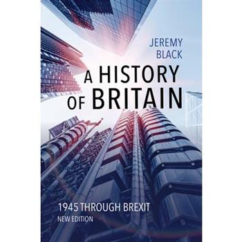 A History of Britain