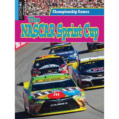 The NASCAR Sprint Cup