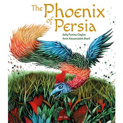 The Phoenix of Persia