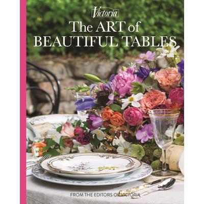The Art of Beautiful Tables | 拾書所