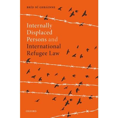 Internally Displaced Persons and International Refugee Law