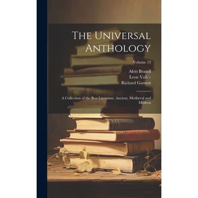 The Universal Anthology | 拾書所