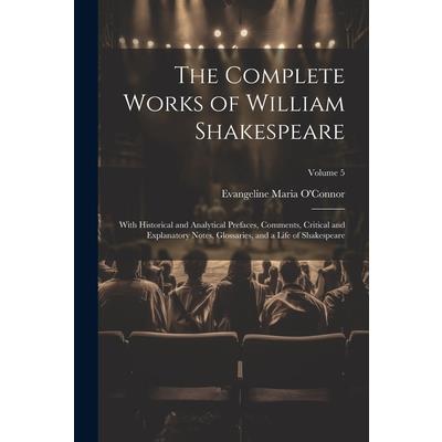 The Complete Works of William Shakespeare | 拾書所