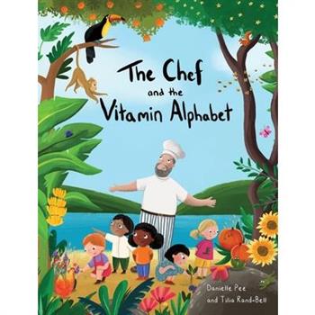 The Chef and the Vitamin Alphabet
