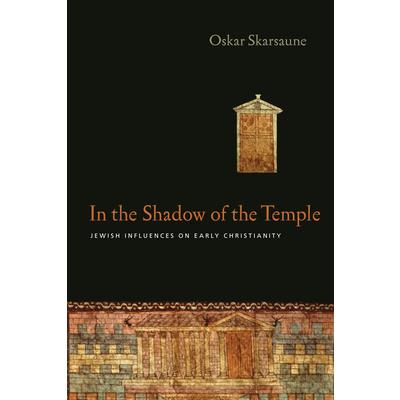 In the Shadow of the Temple