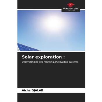Solar exploration