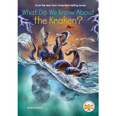 What Do We Know About the Kraken?