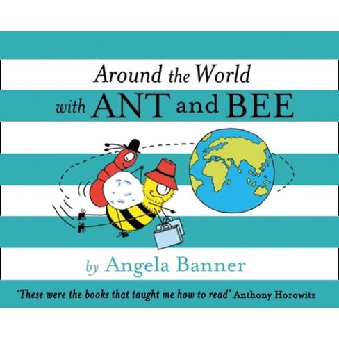 Around the World with Ant and Bee (Ant and Bee) | 拾書所