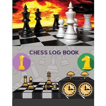 Chess Log Book